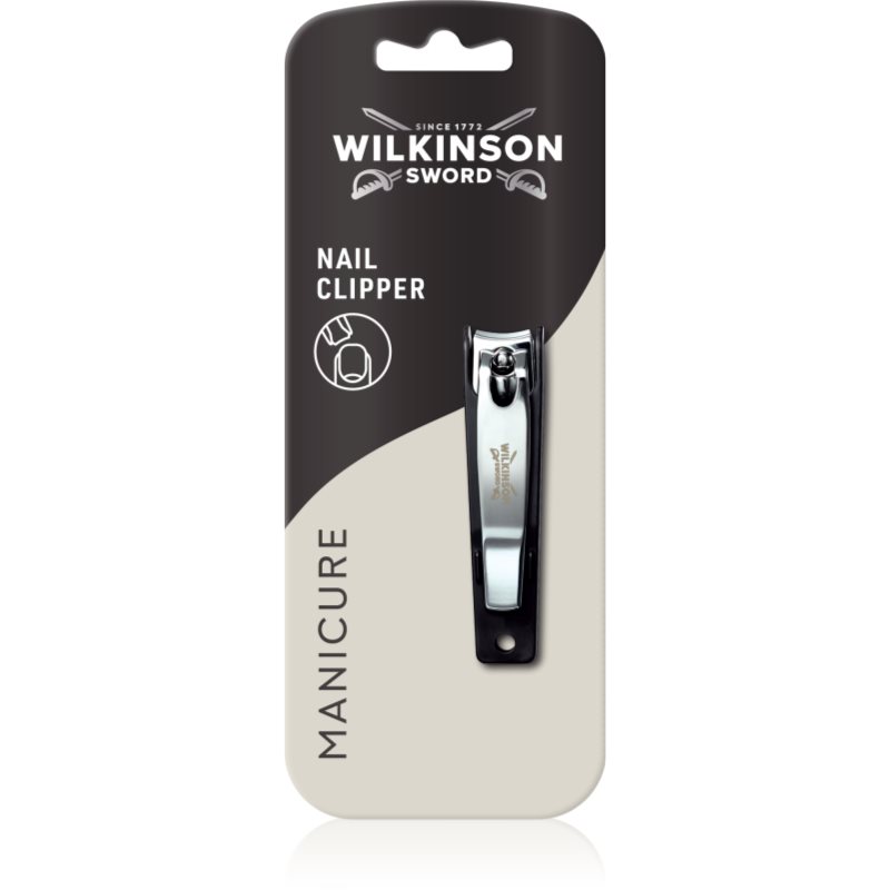 Wilkinson Sword Manicure Clippers unghiera
