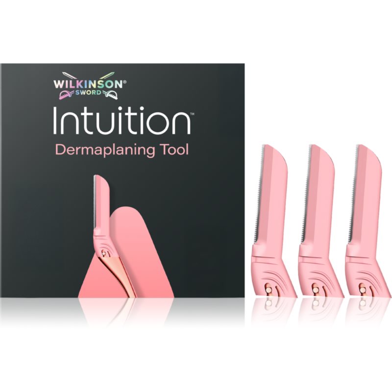 Wilkinson Sword Intuition Dermaglow extensie rezervă