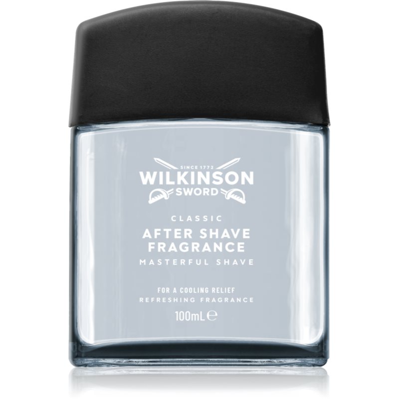 Wilkinson Sword Classic Aftershave Fragrance aftershave racoritor pentru barbati 100 ml