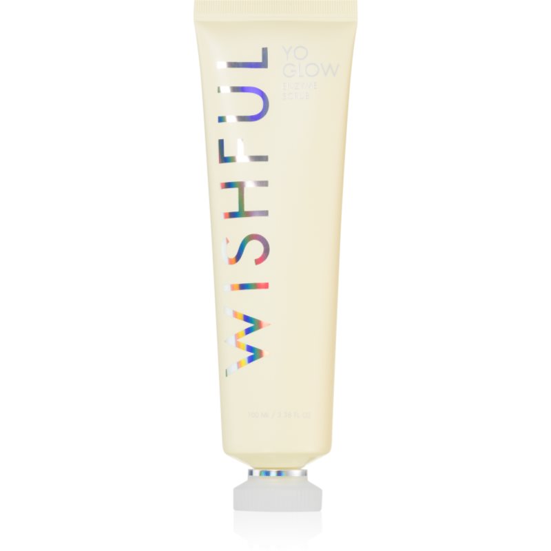 Wishful Yo Glow exfoliere enzimatica blanda 100 ml