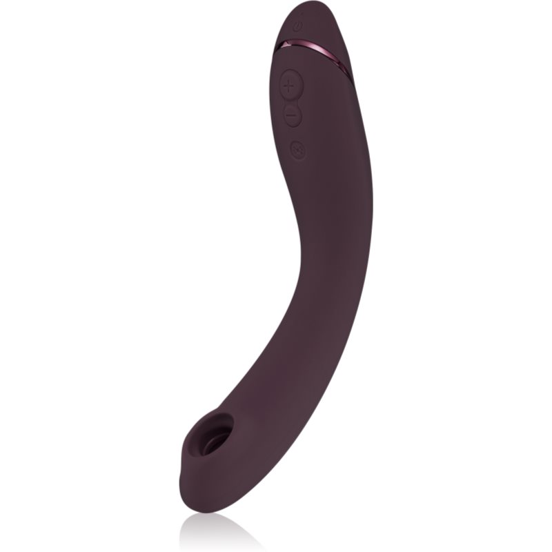 Womanizer Og vibrator Aubergine 20 cm