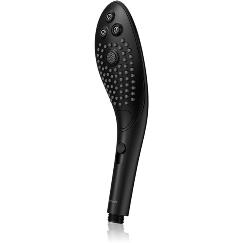 Womanizer Wave cap de duș stimulator Black 27 cm