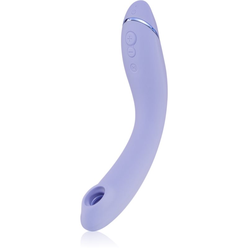 Womanizer Og vibrator Lilac 20 cm