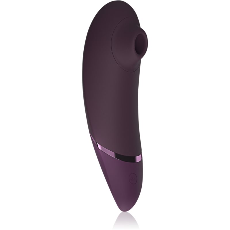 Womanizer Next stimulator pentru clitoris Purple 17,1 cm