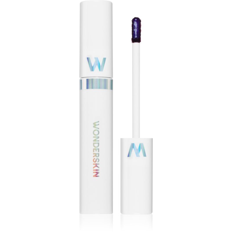 WONDERSKIN Wonder Blading Lip Stain Masque ruj tip tatuaj culoare Crush 4 ml