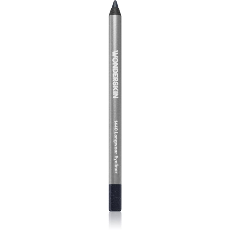 WONDERSKIN 1440 Longwear Eyeliner dermatograf persistent culoare Black Truffle 1,2 g