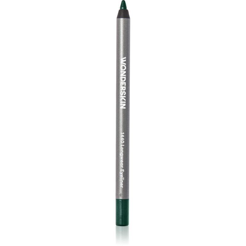 WONDERSKIN 1440 Longwear Eyeliner dermatograf persistent culoare Pine 1.2 g
