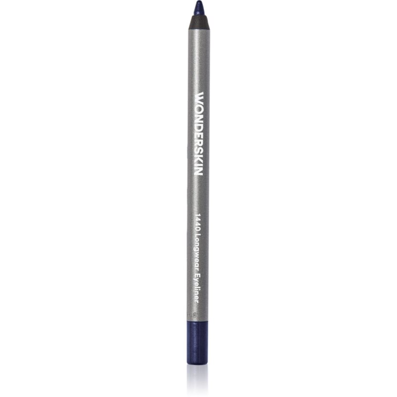 WONDERSKIN 1440 Longwear Eyeliner dermatograf persistent culoare Blueberry 1.2 g