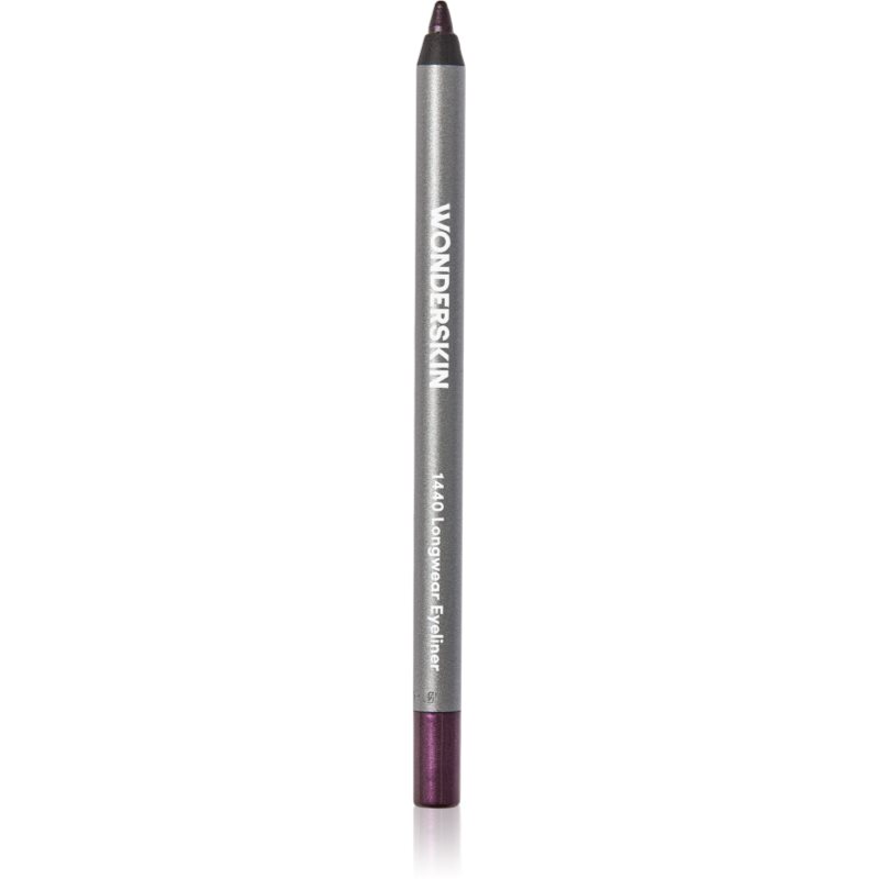 WONDERSKIN 1440 Longwear Eyeliner dermatograf persistent culoare Eggplant 1.2 g