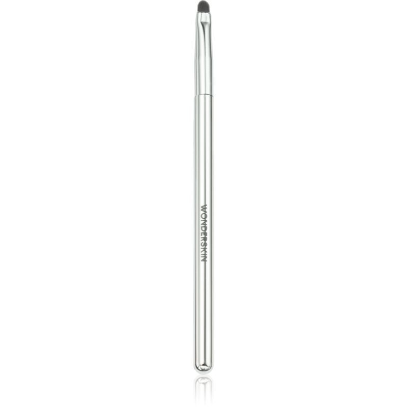 WONDERSKIN Lip Definer Brush pensula pentru conturul buzelor 1 buc