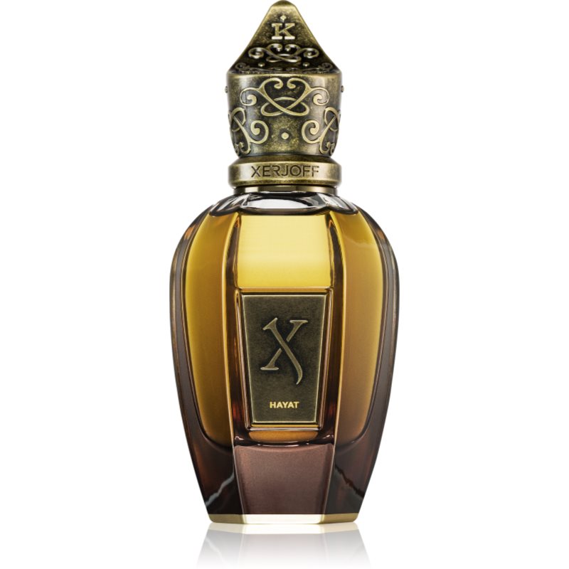 Xerjoff Hayat parfum unisex 50 ml