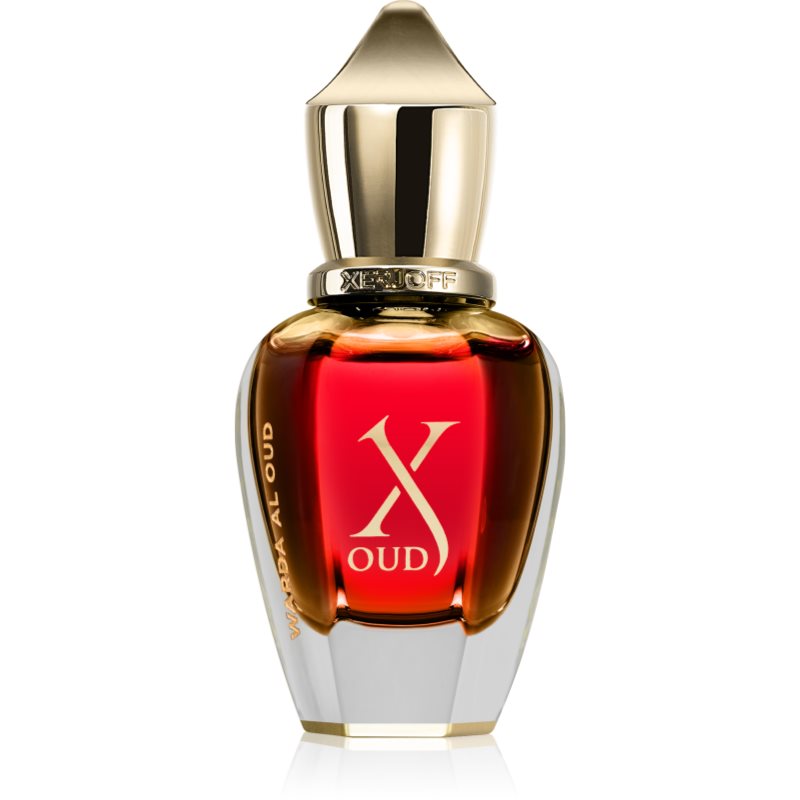 Xerjoff Warda Al Oud ulei parfumat unisex 15 ml