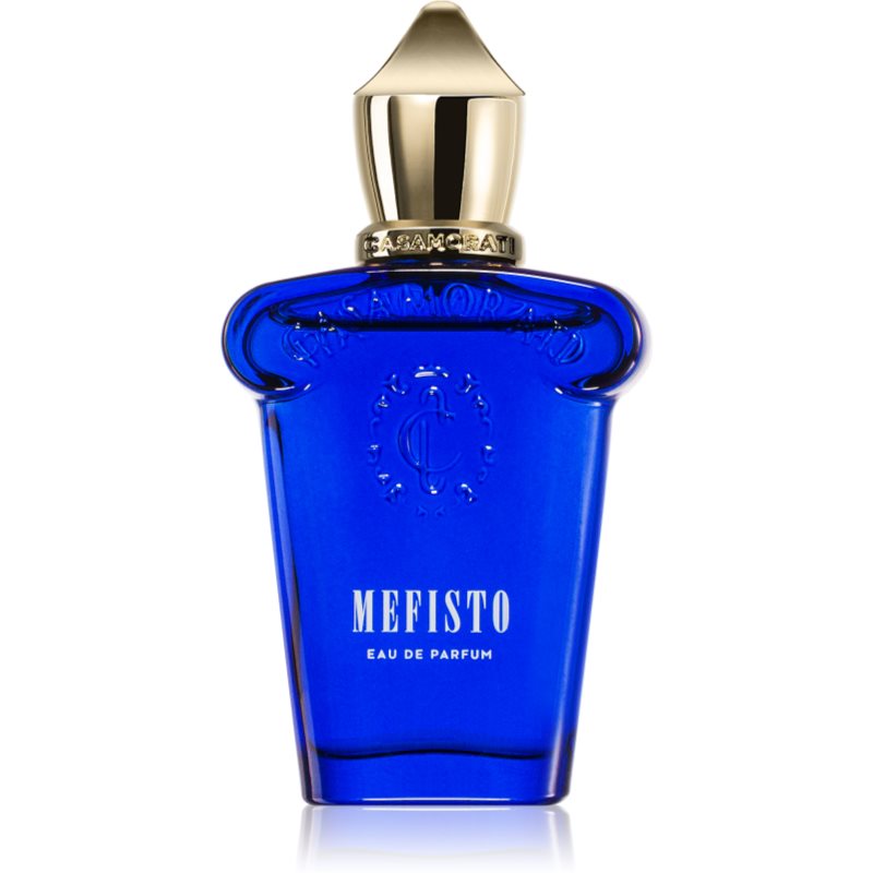 Xerjoff Casamorati 1888 Mefisto Eau de Parfum pentru bărbați 30 ml