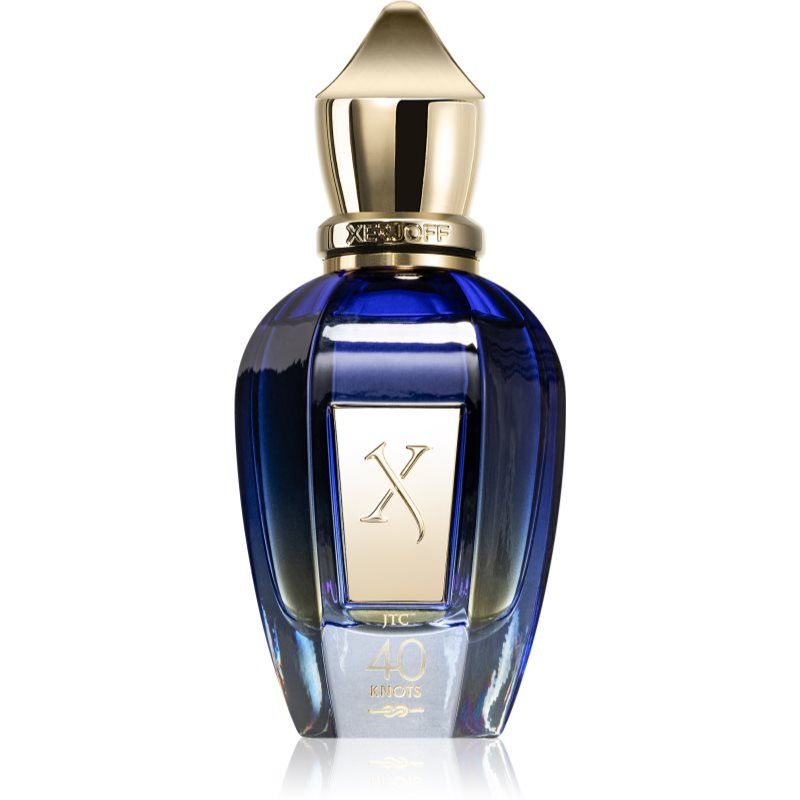 Xerjoff 40 Knots Eau de Parfum 50 ml