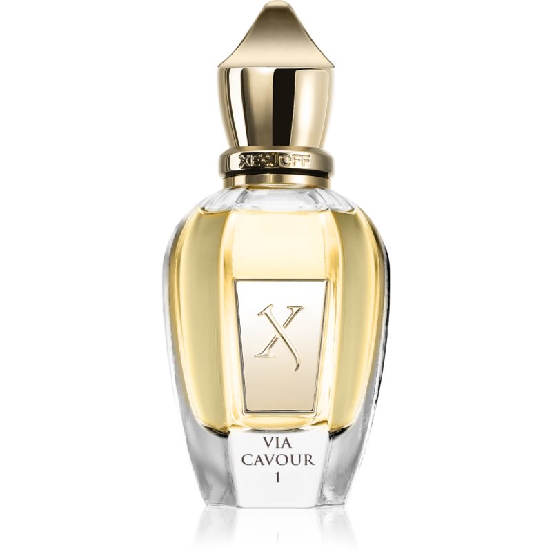 Xerjoff Via Cavour I parfum unisex 50 ml