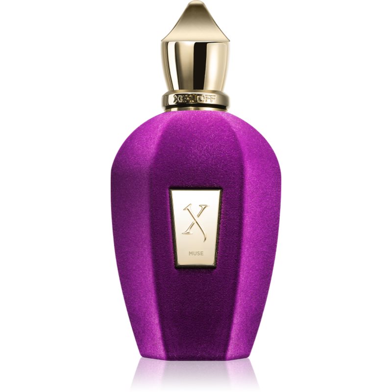 Xerjoff Muse Eau de Parfum unisex 100 ml