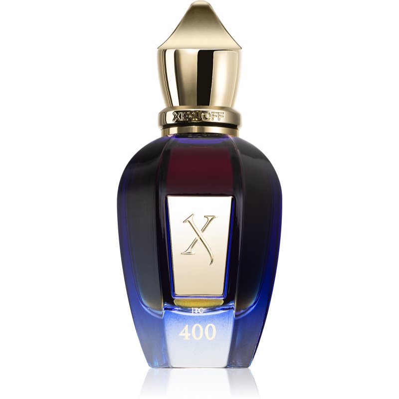 Xerjoff JTC 400 Eau de Parfum 50 ml