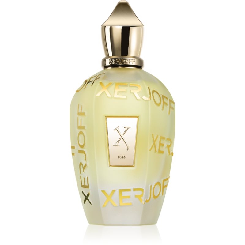 Xerjoff Sketchbook P.33 parfum unisex 100 ml