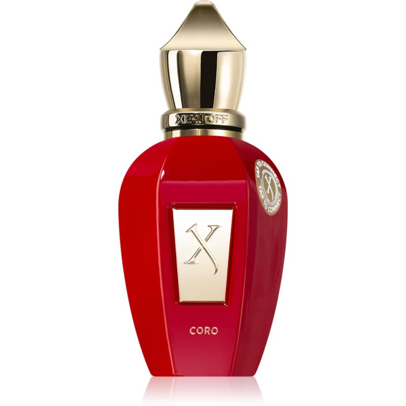 Xerjoff Coro Eau de Parfum unisex 50 ml