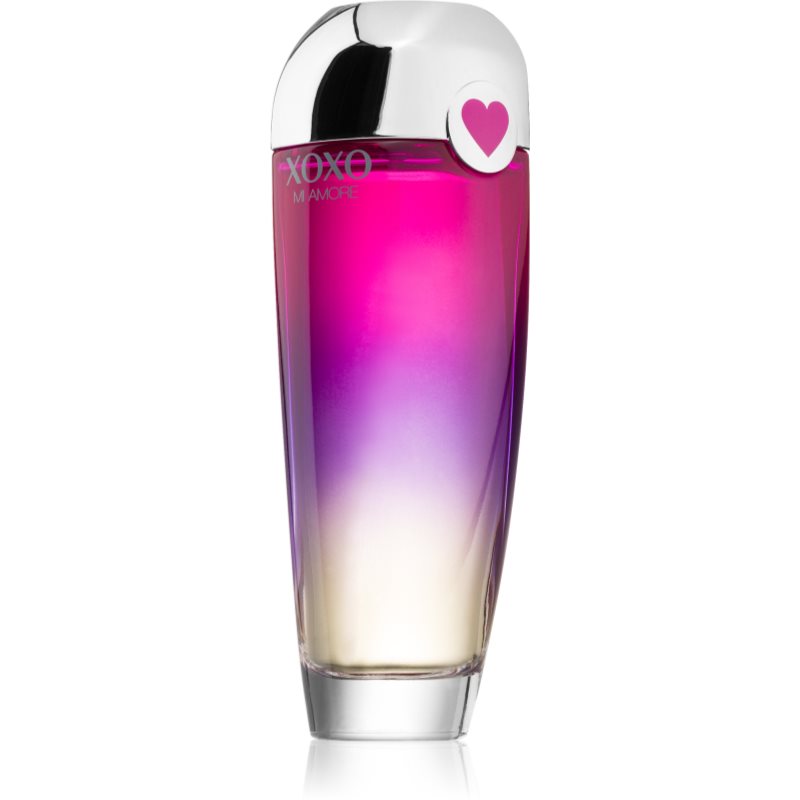 Xoxo Mi Amore Eau de Parfum pentru femei 100 ml