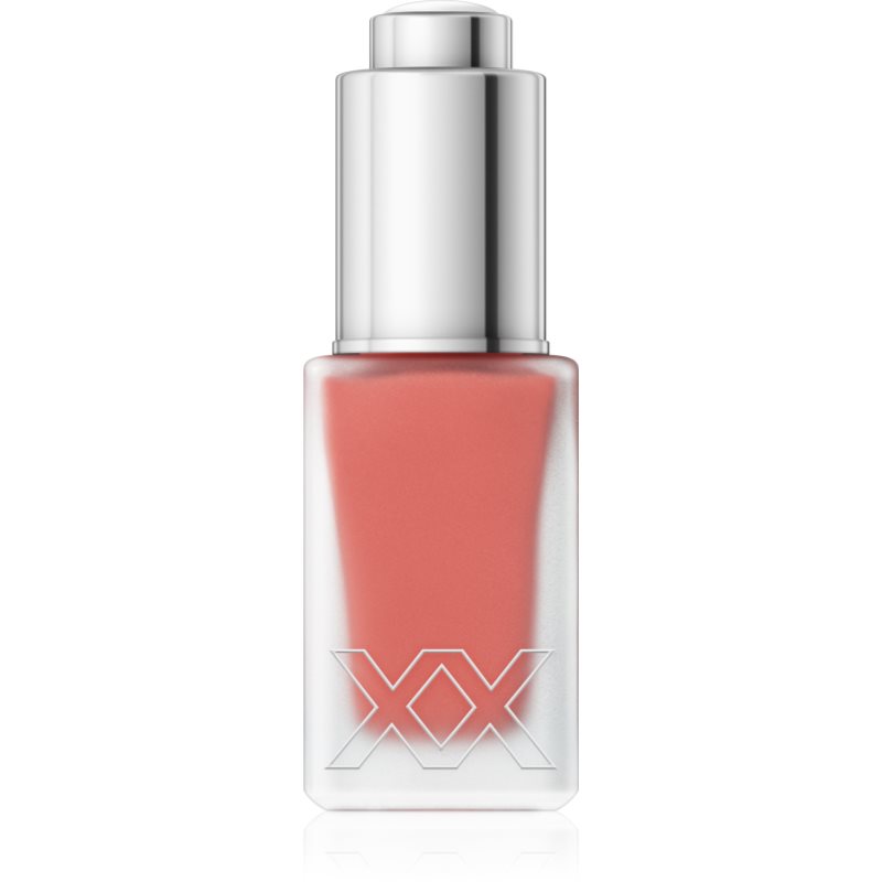 XX by Revolution BLUSH TINT fard de obraz lichid culoare Dainty 9,5 ml