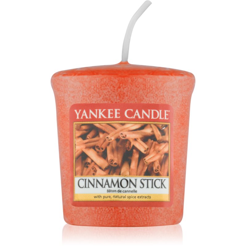 Yankee Candle Cinnamon Stick lumânare votiv 49 g