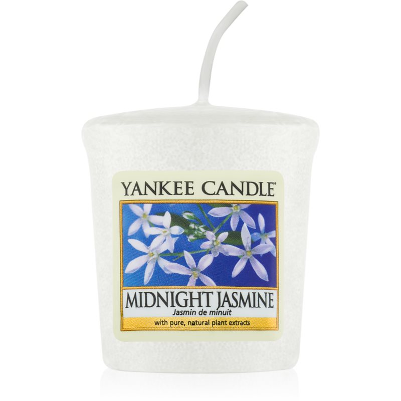 Yankee Candle Midnight Jasmine lumânare votiv 49 g