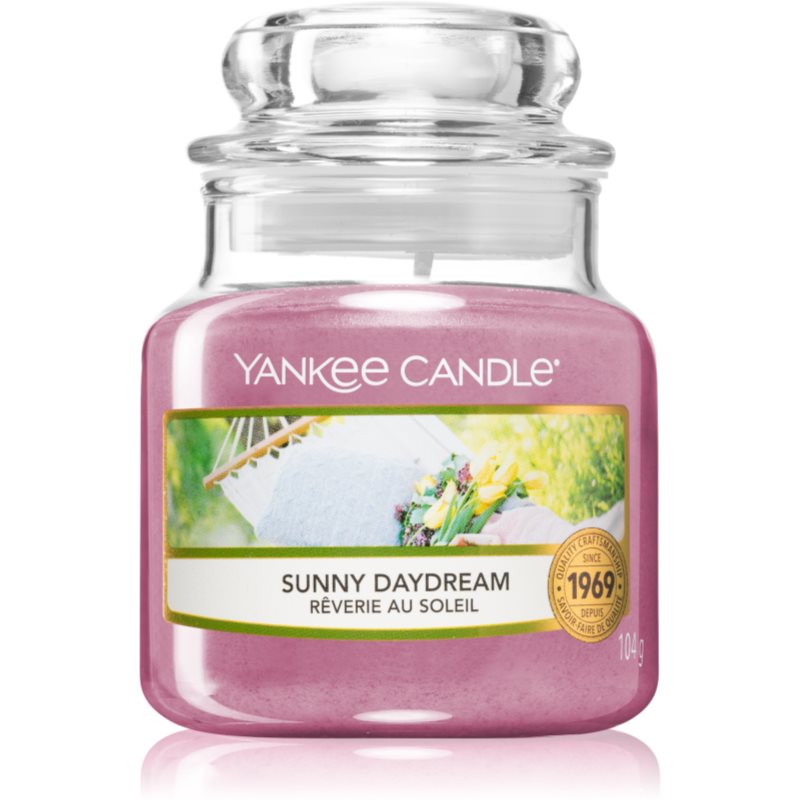 Yankee Candle Sunny Daydream lumânare parfumată 104 g