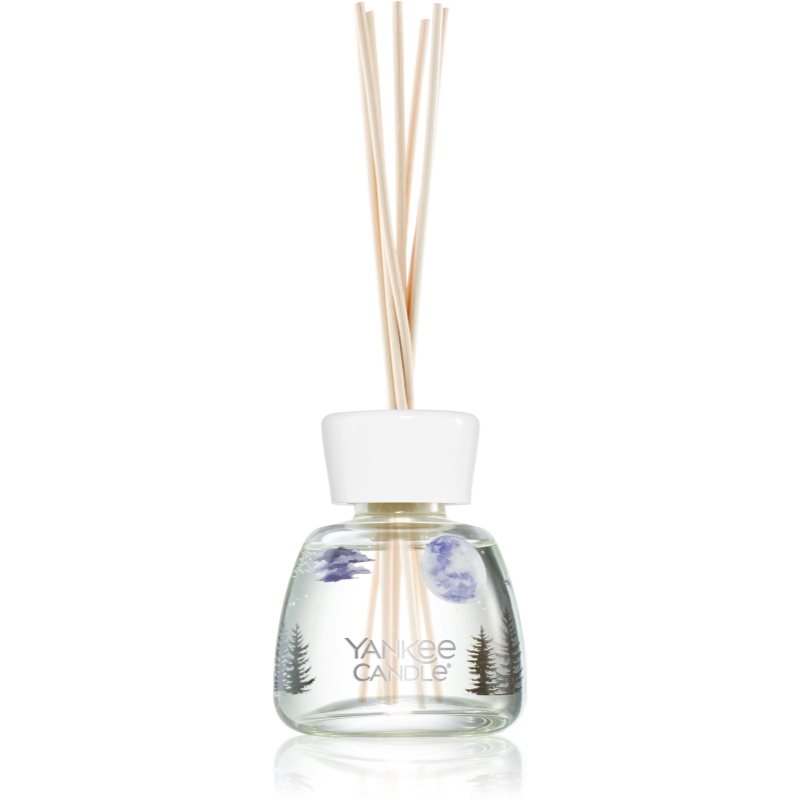 Yankee Candle Midsummer´s Night aroma diffuser with refill 100 ml