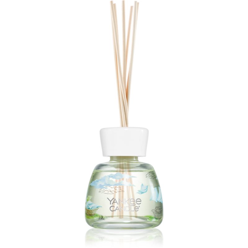 Yankee Candle Clean Cotton aroma diffuser 100 ml