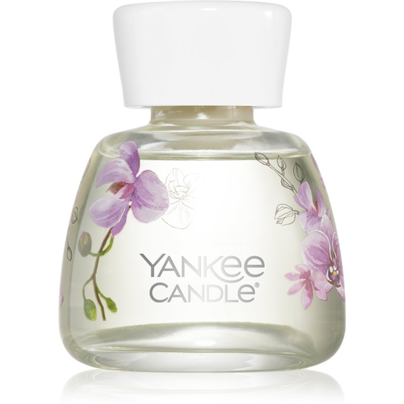 Yankee Candle Wild Orchid aróma difuzér s náplňou 100 ml