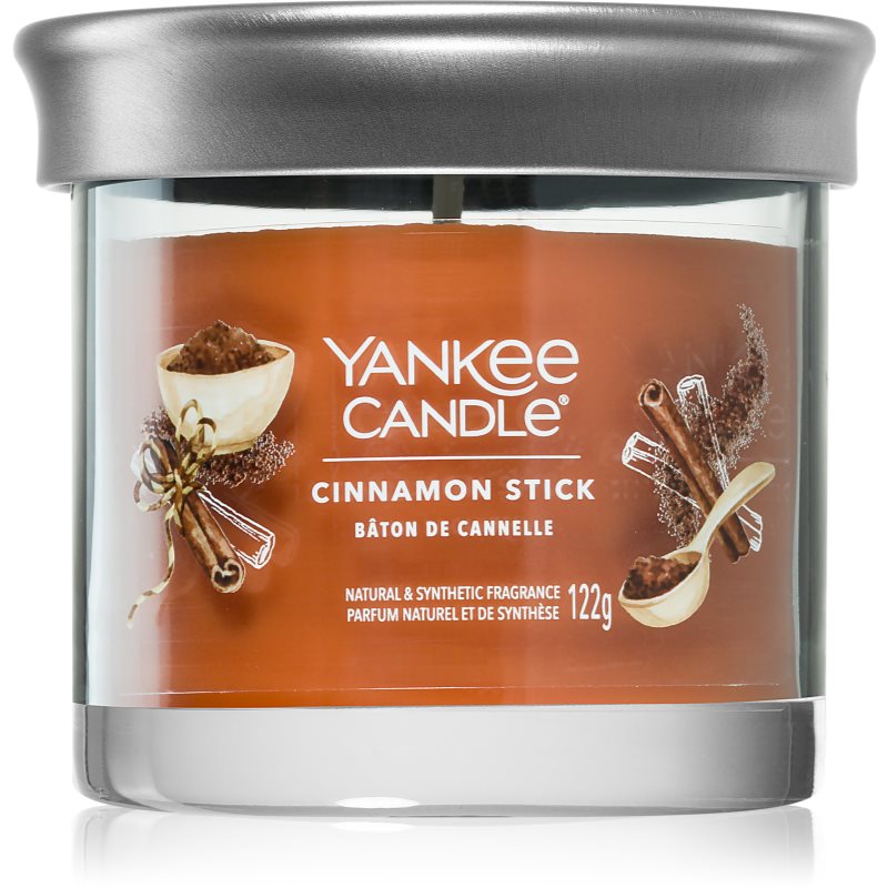 Yankee Candle Cinnamon Stick lumânare parfumată 122 g Yankee Candle Cinnamon Stick lumânare parfumată 122 g