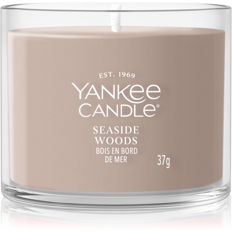 Yankee Candle Seaside Woods lumânare votiv 37 g