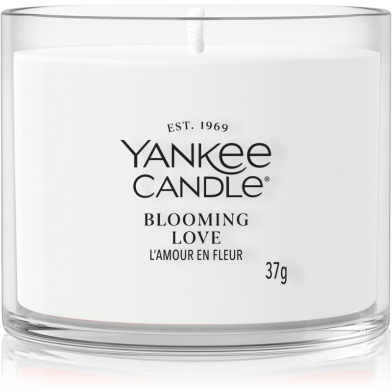 Yankee Candle Blooming Love lumânare votiv 37 g