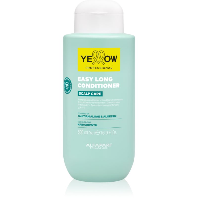 Yellow Professional Scalp Care Easy Long Conditioner balsam stimuleaza cresterea parului 500 ml