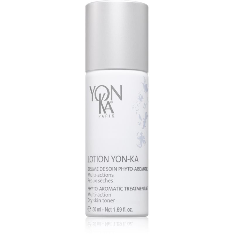 Yon-Ka Essentials Treatment Mist Nebel für trockene Haut 50 ml