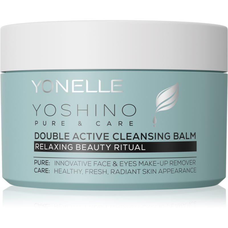 Yonelle Yoshino Pure&Care lotiune de curatare 125 g