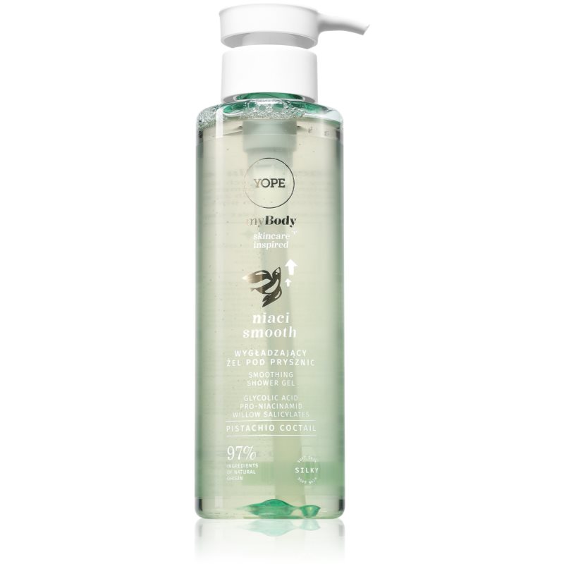 Yope myBody gel de duș 300 ml