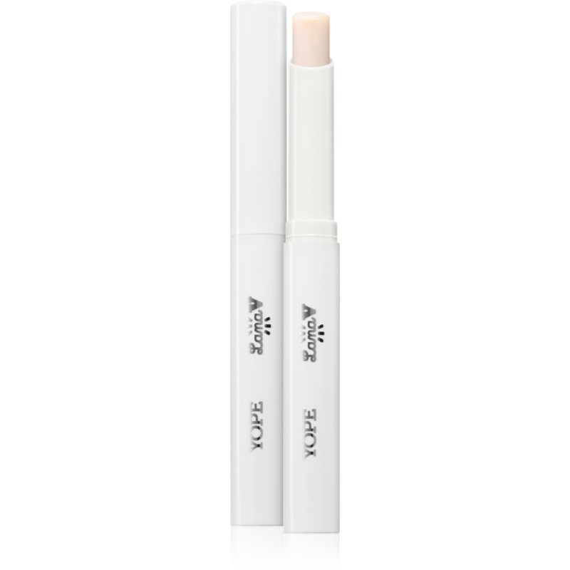Yope Lana V lip gloss nutritiv cu particule stralucitoare culoare Holo Supernova 2.5 g Yope Lana V lip gloss nutritiv cu particule stralucitoare culoare Holo Supernova 2.5 g
