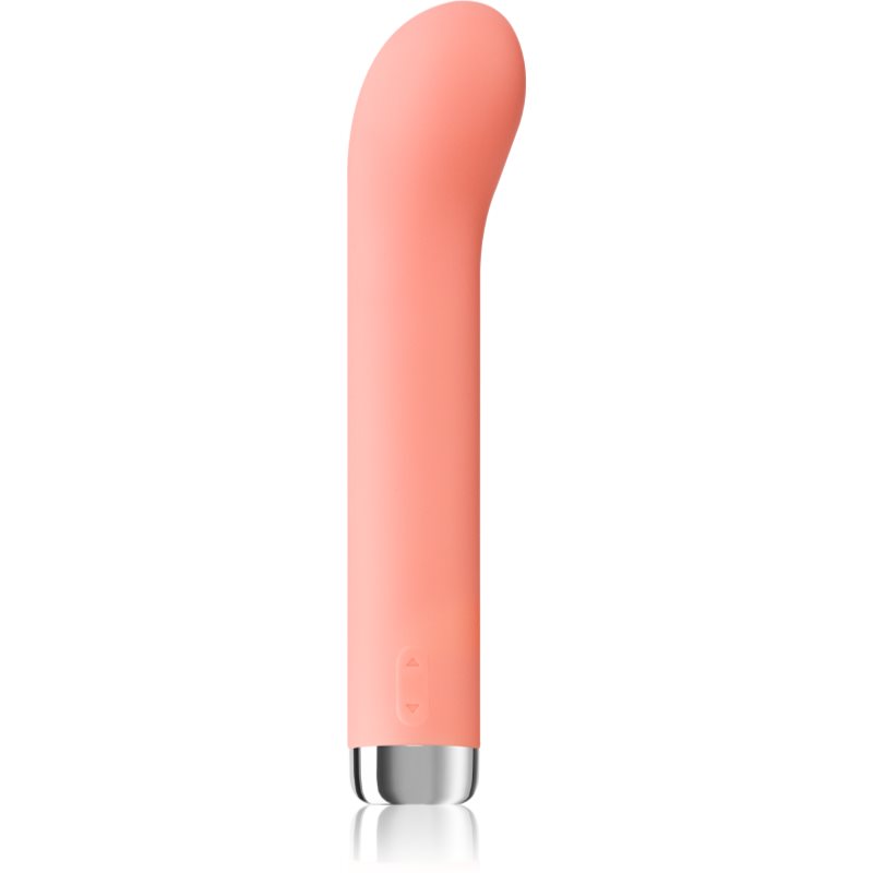 You2Toys Peachy Mini G-Spot vibrator 16,5 cm