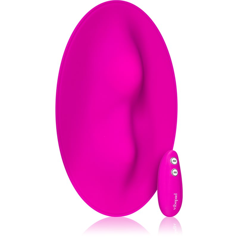 You2Toys Vibe Pad stimulator 29 cm