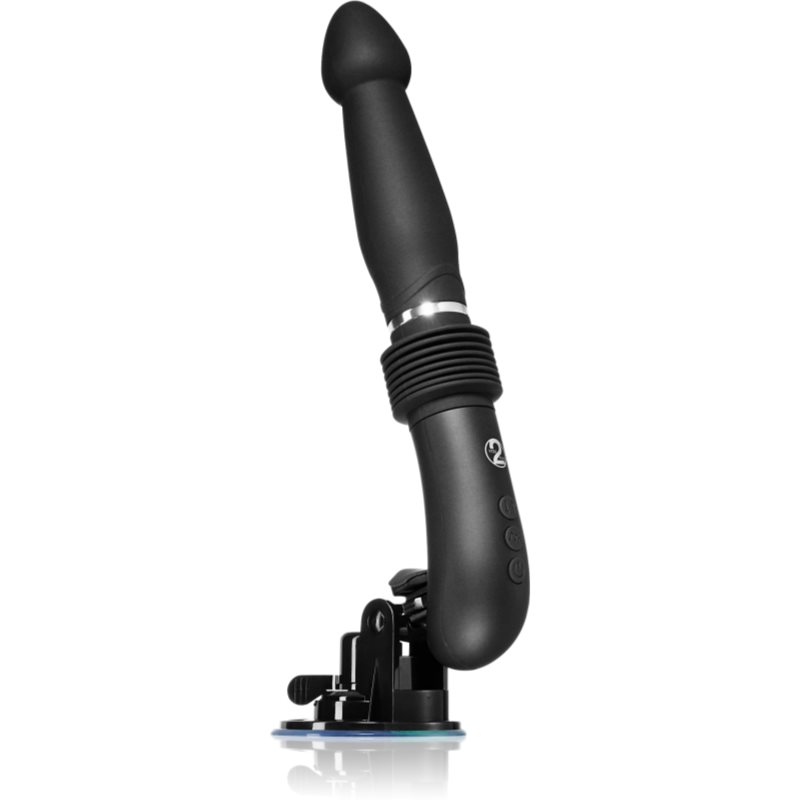 You2Toys Fucking Machine With Remote Control vibrator 30,3 cm