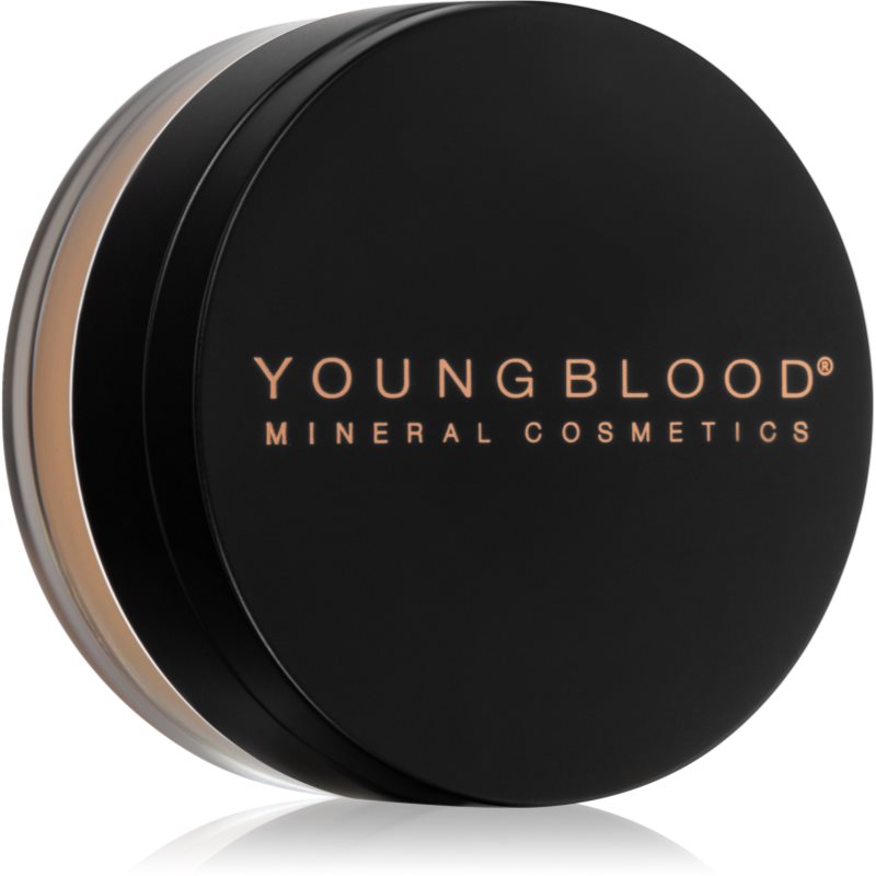 Youngblood Mineral Rice Setting Powder machiaj vrac mineral