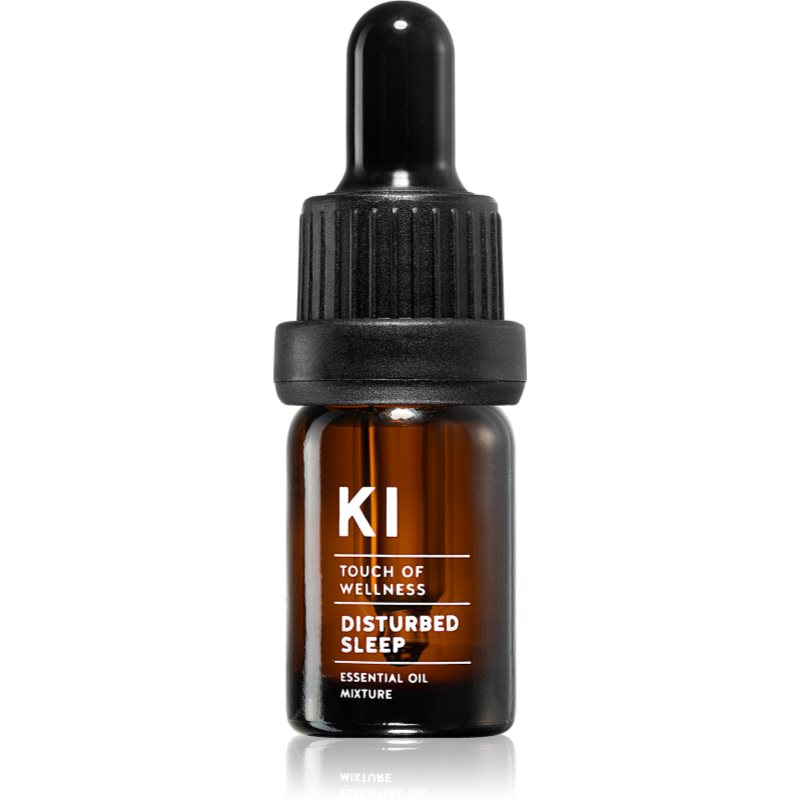 You&Oil KI Disturbed Sleep ulei de masaj pentru un somn liniștit 5 ml