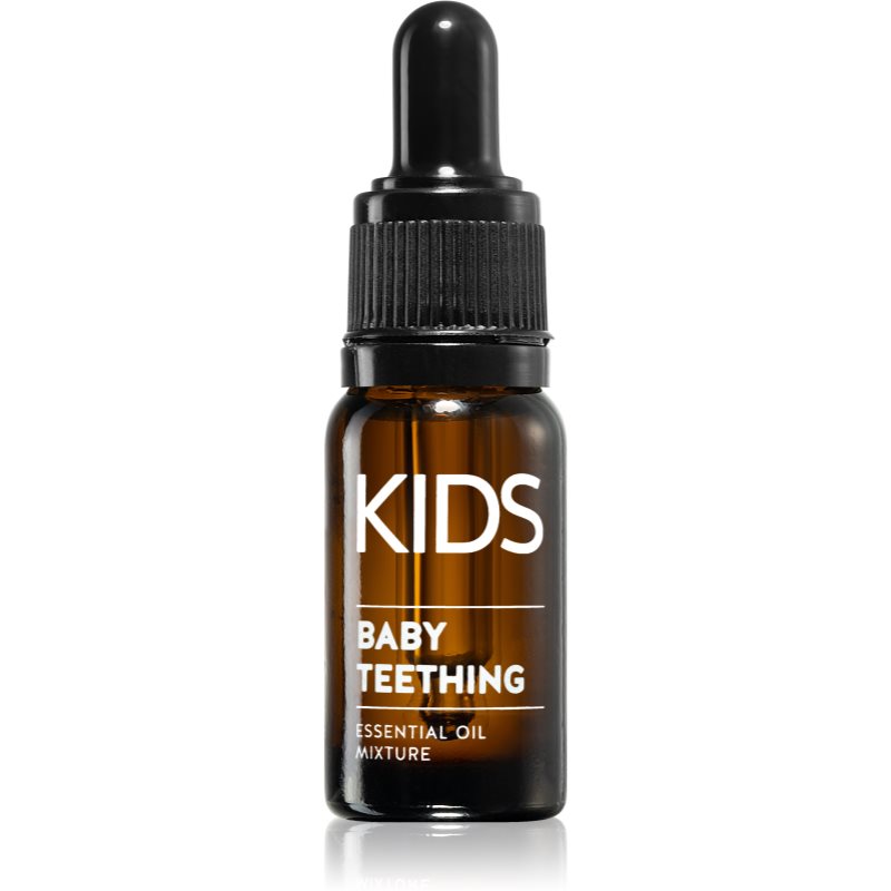 You&Oil Kids Baby Teething ulei de masaj pentru creșterea dinților de lapte pentru copii 10 ml