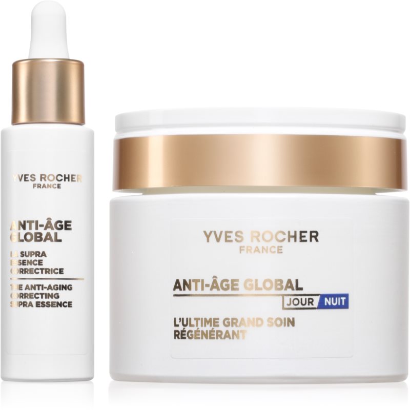 Yves Rocher Anti-Age Global set faciale