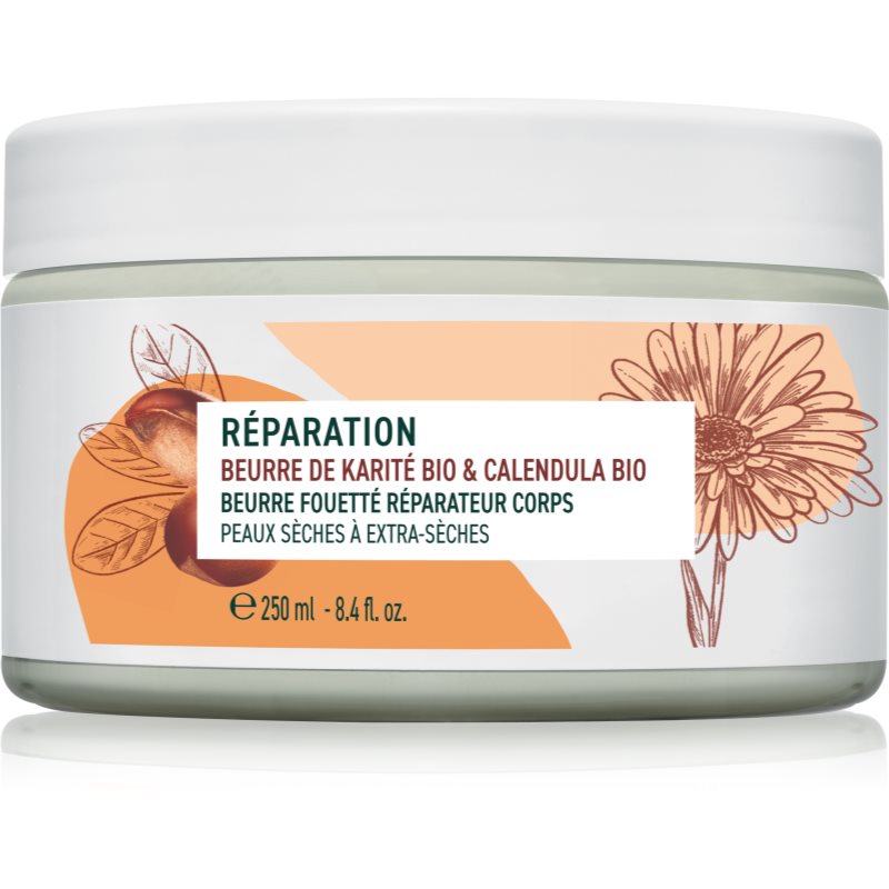 Yves Rocher Réparation unt de corp regenerator 250 ml