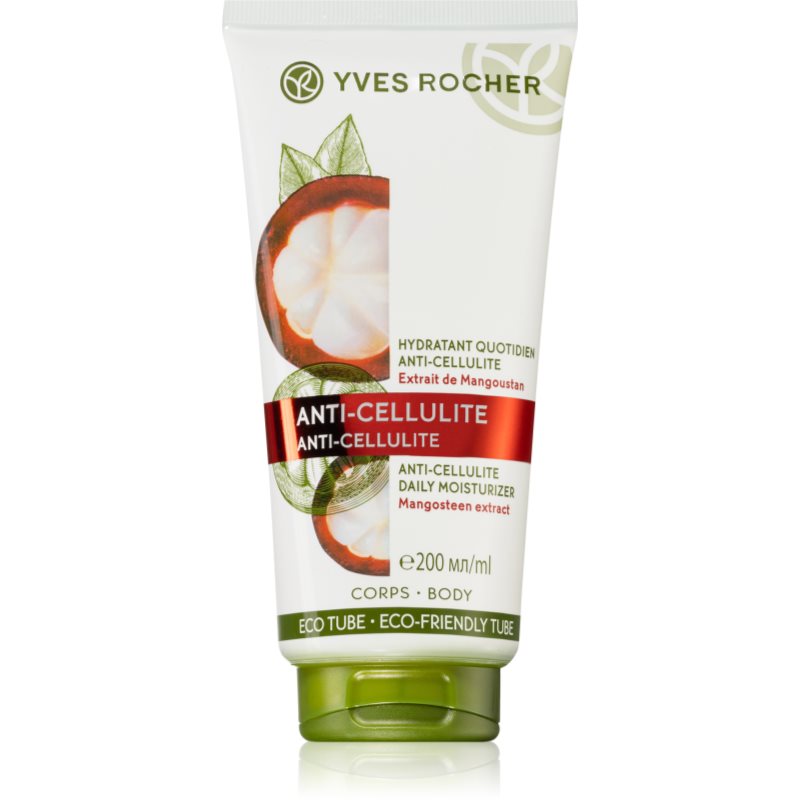 Yves Rocher Anti-Cellulite Îngrijire hidratantă anti-celulită