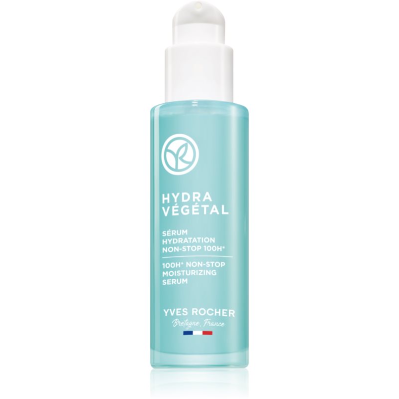 Yves Rocher Hydra Végétal ser hidratant 30 ml