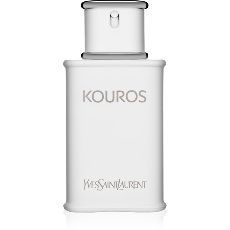 Yves Saint Laurent Kouros Eau De Toilette Pentru Barbati 50 Ml